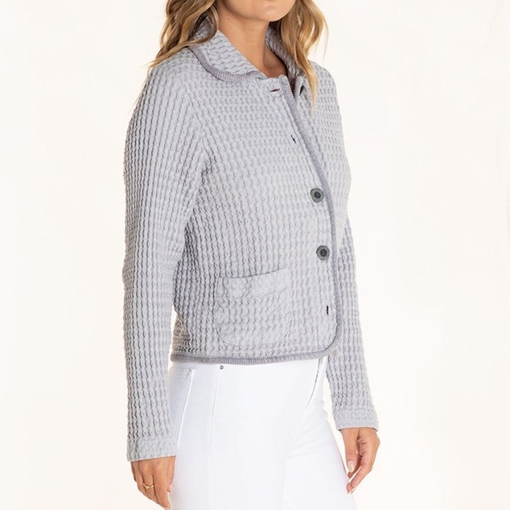 Mododoc crop jacket XL - Picture 2 of 10